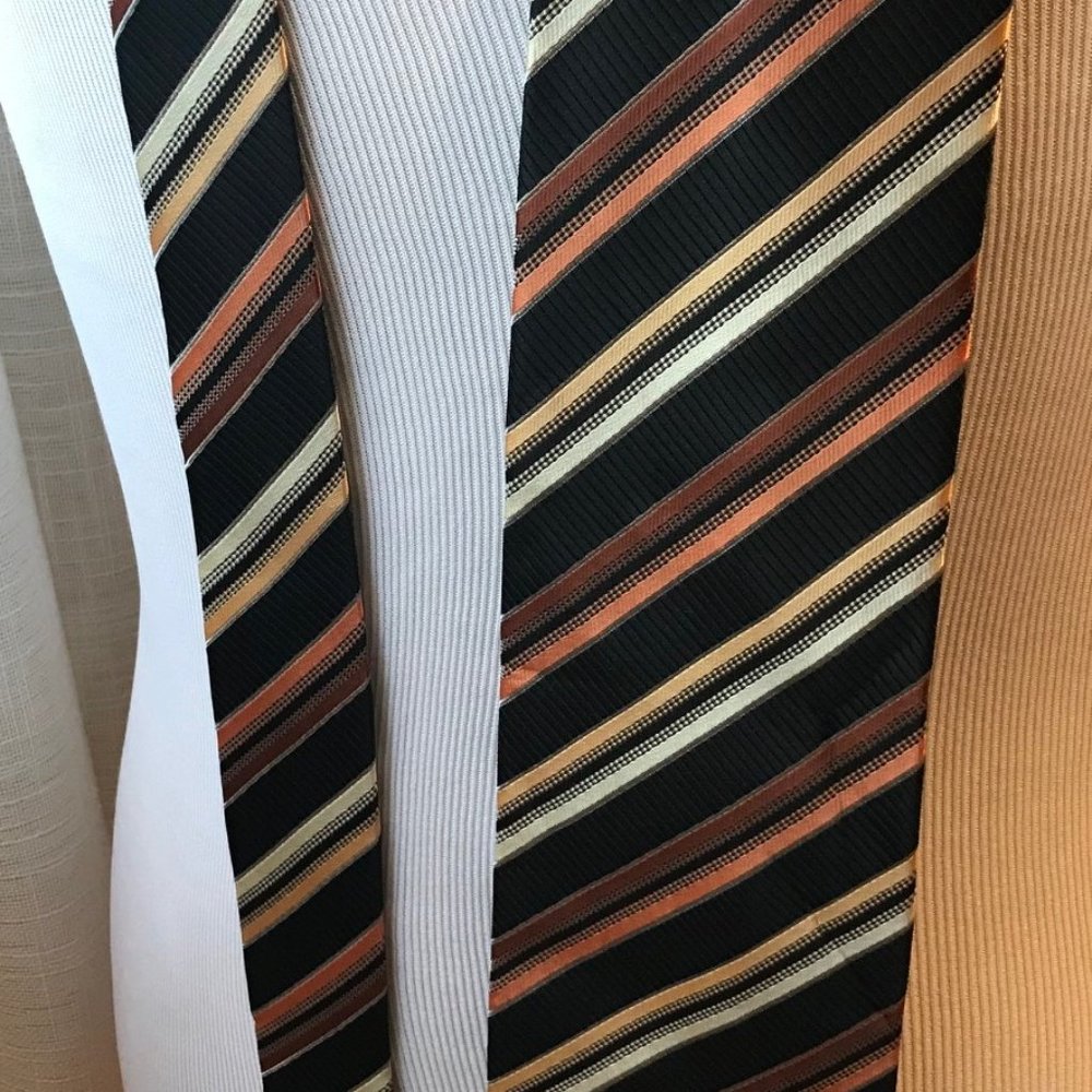 Stafford Men's Tie